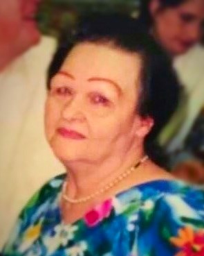 Obituary of Dorothy M. Ham