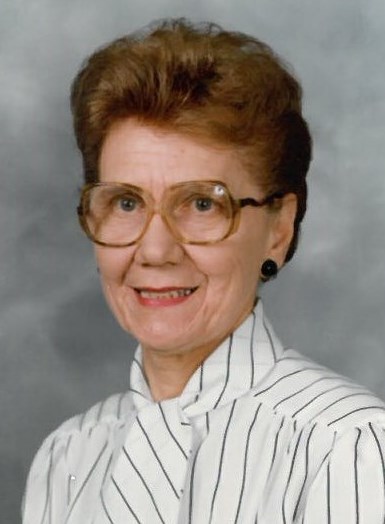 Obituary of Lyla Armentrout Windham