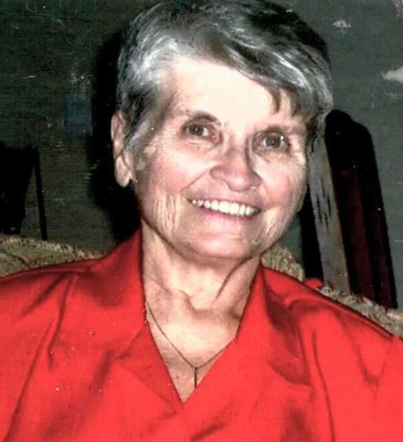 Obituary of Catherine A Vitanyi