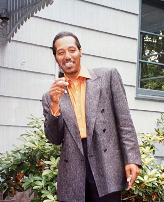 Avis de décès de Kenneth Vassar