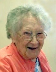 Obituary of Lenora June Rhodes