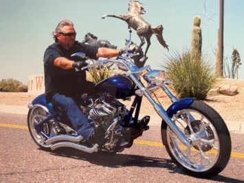 Obituary of Jeffrey Scott Hayes