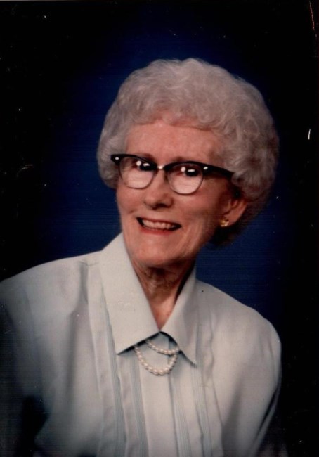Obituary of Dorothy Frances Gordon