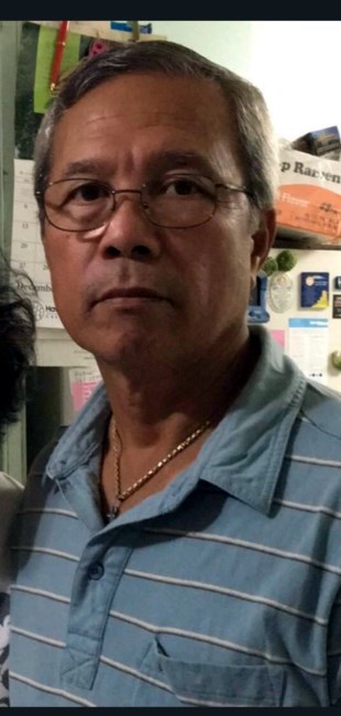 Obituary of Carlos Ruiz Cabahit