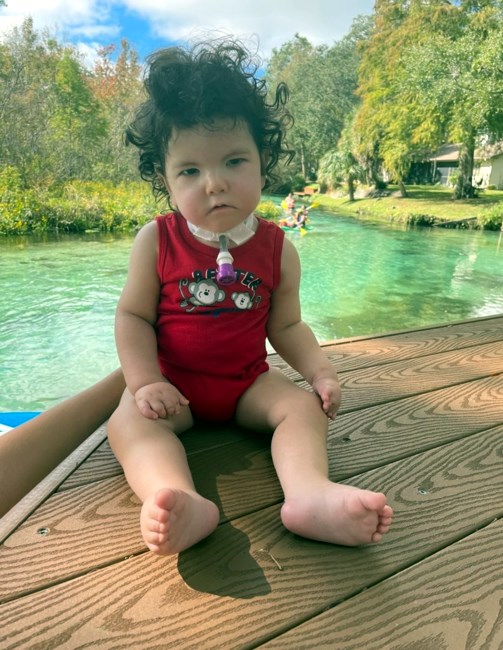 Obituary of Jaxx Emmitt Slaughter