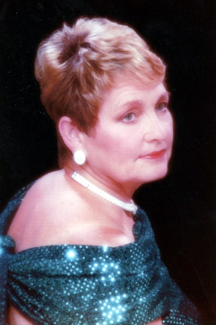 Obituario de Bobbi Jo Owens