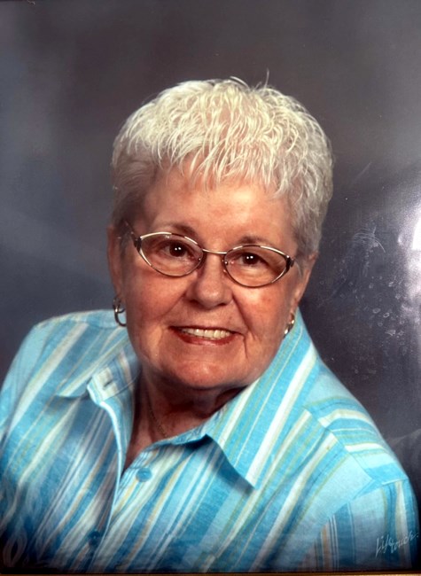 Obituary of Dorothy Helen Rahm