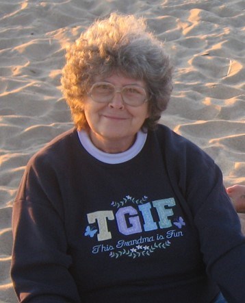 Obituary of Jennett Ruth Dannenberger