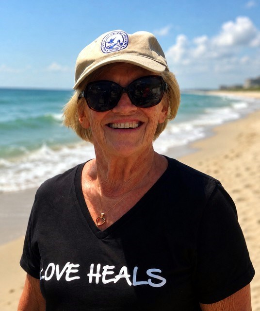 Obituary of Carol Louise Gestwicki