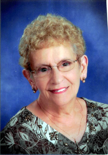 Obituary of Ruth H. Shuma
