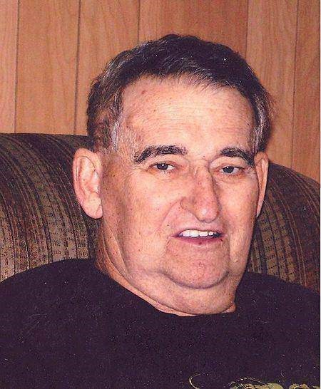 Obituary of Bobby Hunter
