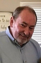 Obituary of John Coleman Hensley Jr.