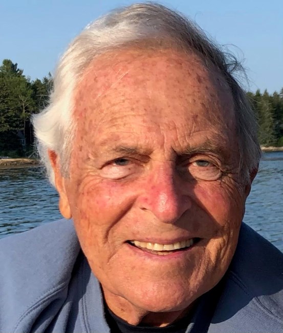 Obituary of Dr. Sewall Glenn Chason