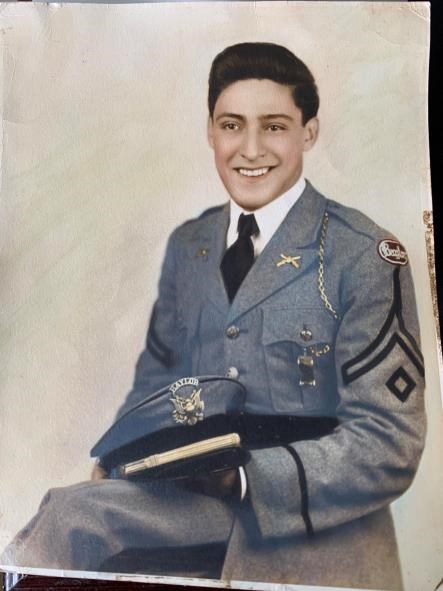 Obituary of Jose Felipe Mata