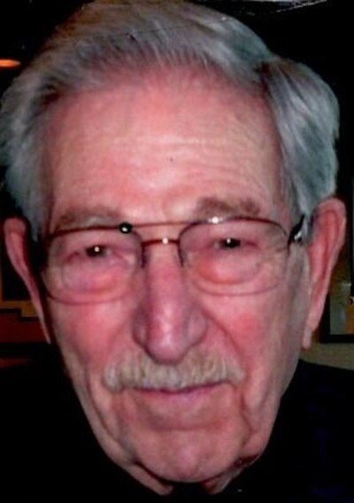 Obituary of Richard C. Heath