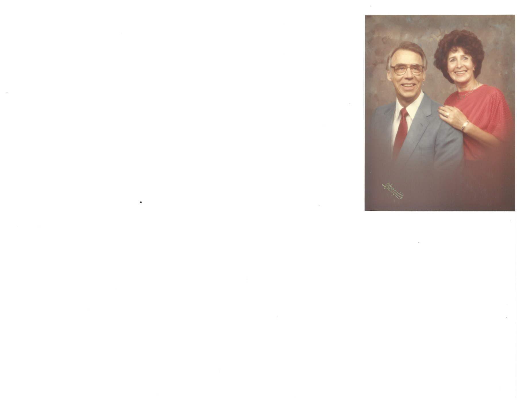 Obituary of David J. Gudeman