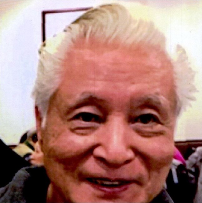 Obituary of Clifford Yew Sheck Wong