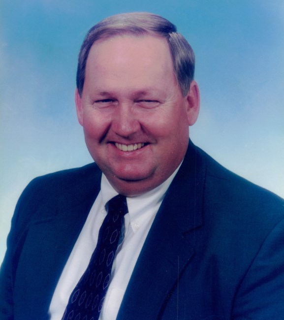 Obituary of Don Garrett