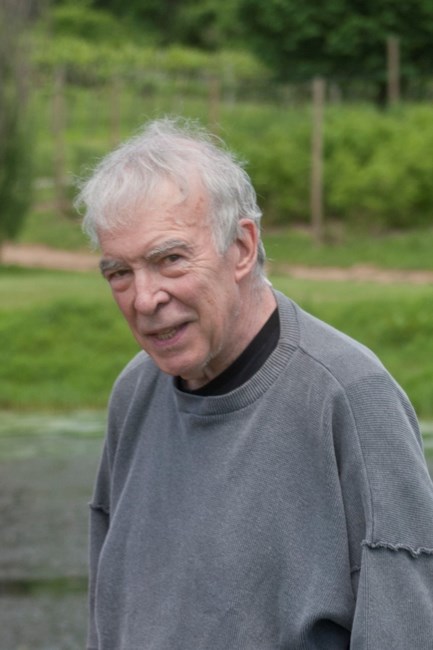 Obituary of Larry E. Eroh