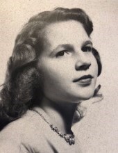 Obituary of Shirley L. Bush
