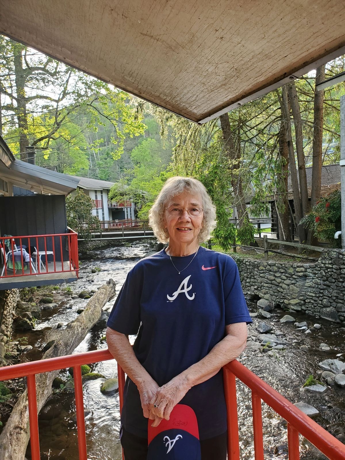 Obituary of Ann Nave McLemore