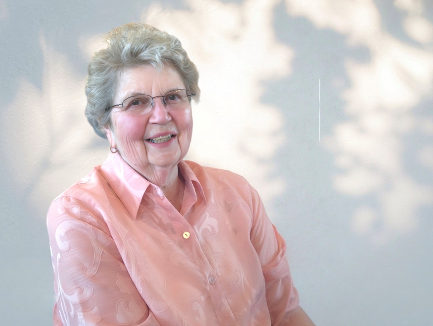 Avis de décès de Arlene Frances Evarts