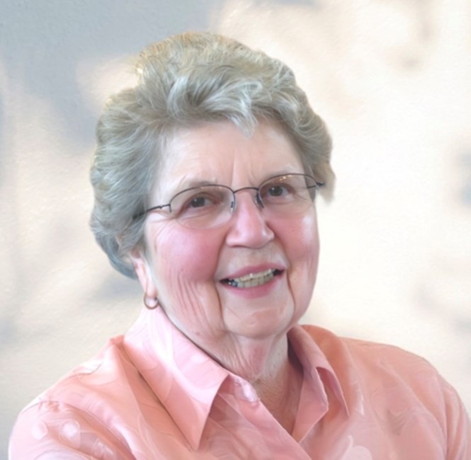 Avis de décès de Arlene Frances Evarts