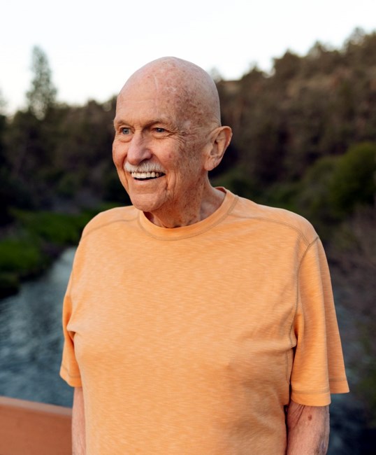 Avis de décès de Clarence Donald Beeman