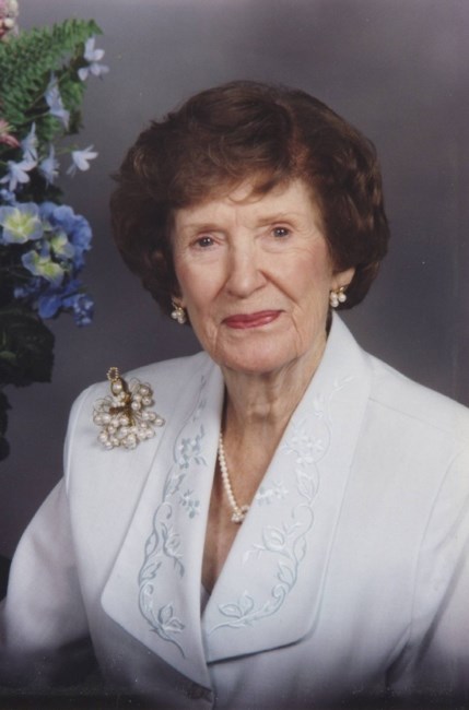 Obituario de Mrs. Dorothy "Dot" Leo Bowden Morgan