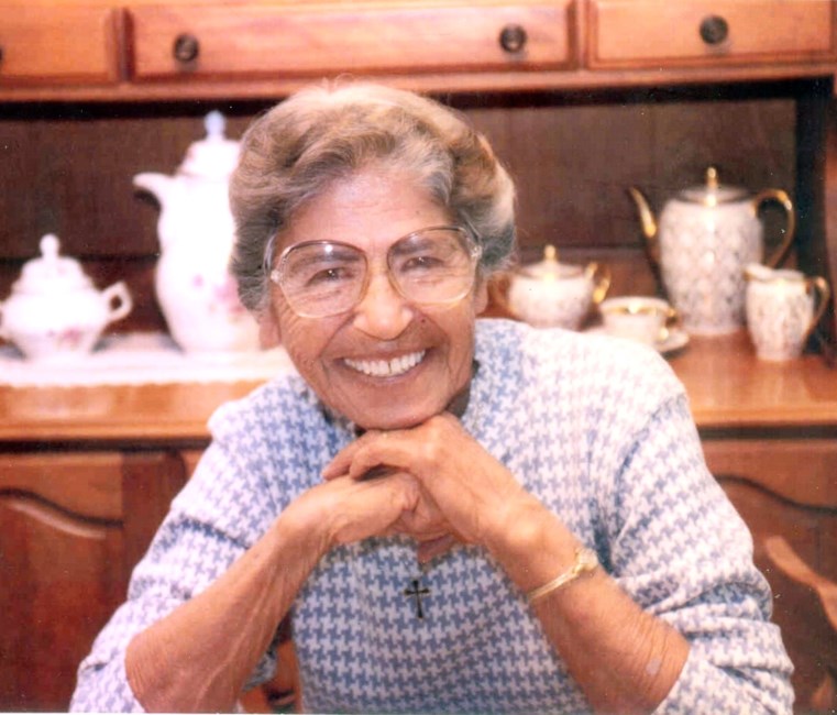 Obituary of Nora E. Clements