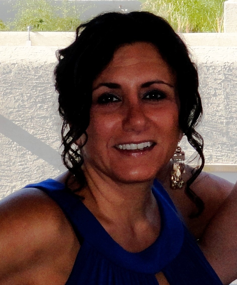 Obituary of Deniz Sevim Arik