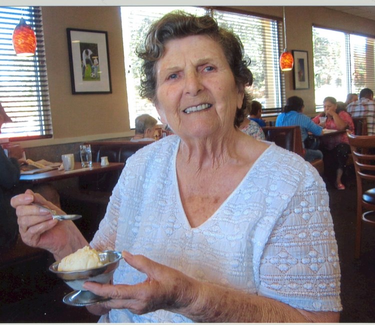 Obituary of Constance Arvance Avila