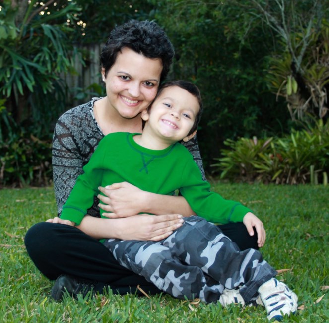 Obituary of Natalie D. Hernandez