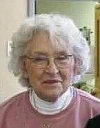 Obituary of Maxine Joyce Wulf