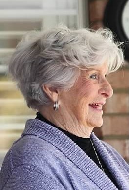 Obituary of Alice Hall Renfroe