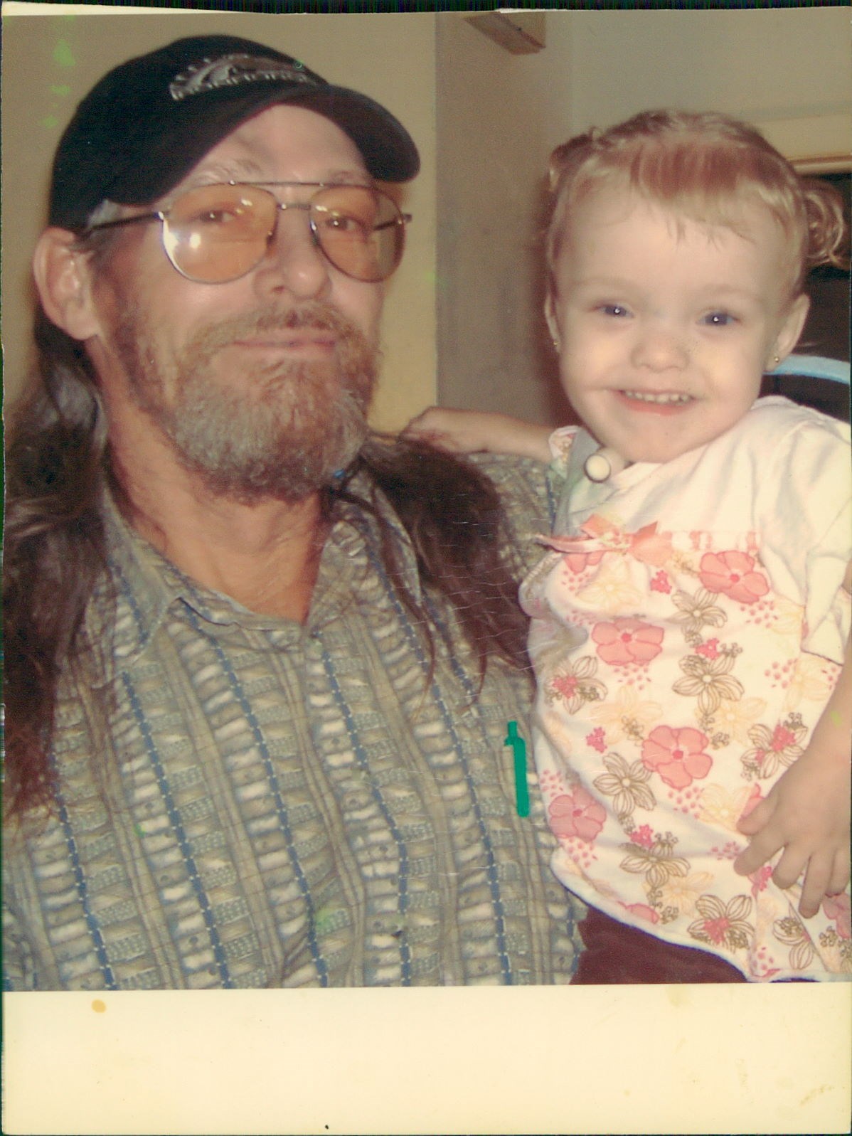 Obituary of V. Dale Hutton Jr.