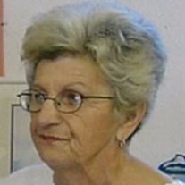 Obituary of Sophie Hall