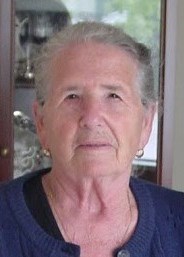 Obituary of Mrs. Annunziata Maria Militano
