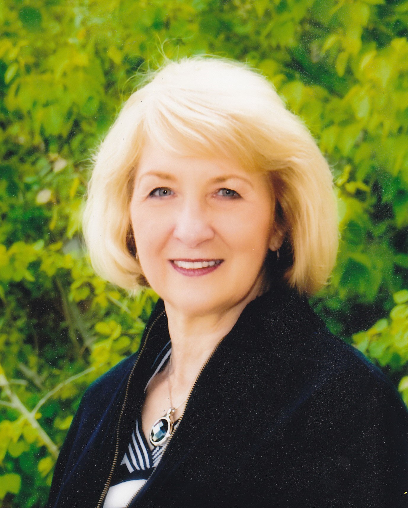 Obituary of Evelyn Wray