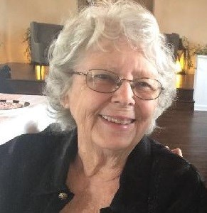 Obituary of Beverly Ann Schroder