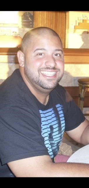 Obituary of Luis Enrique Torres