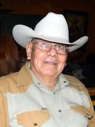Obituary of Baltazar Vargas
