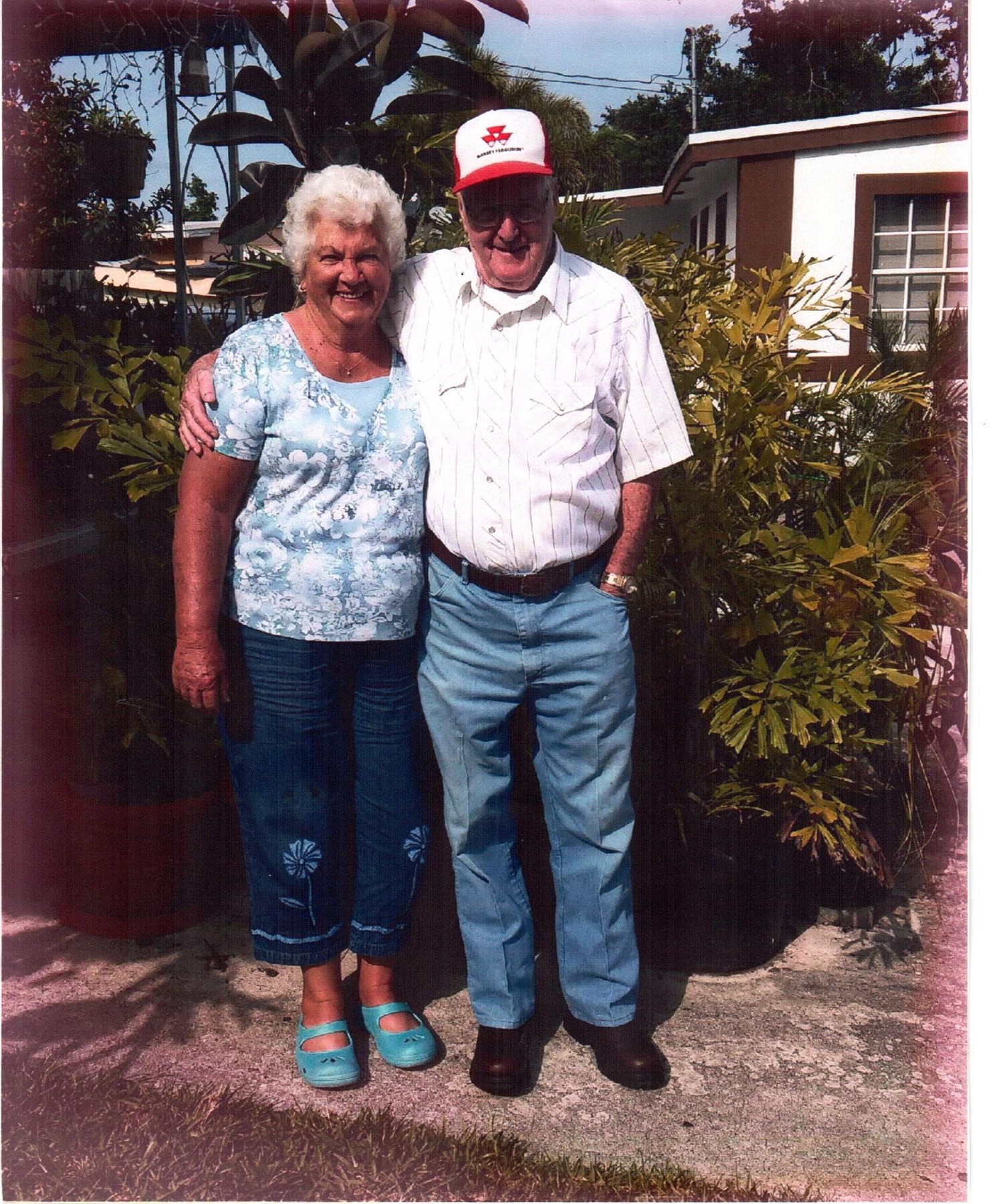 Obituary of Thelma Ann Inman