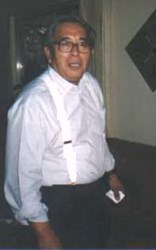 Obituary of Frank Itsuo Sato