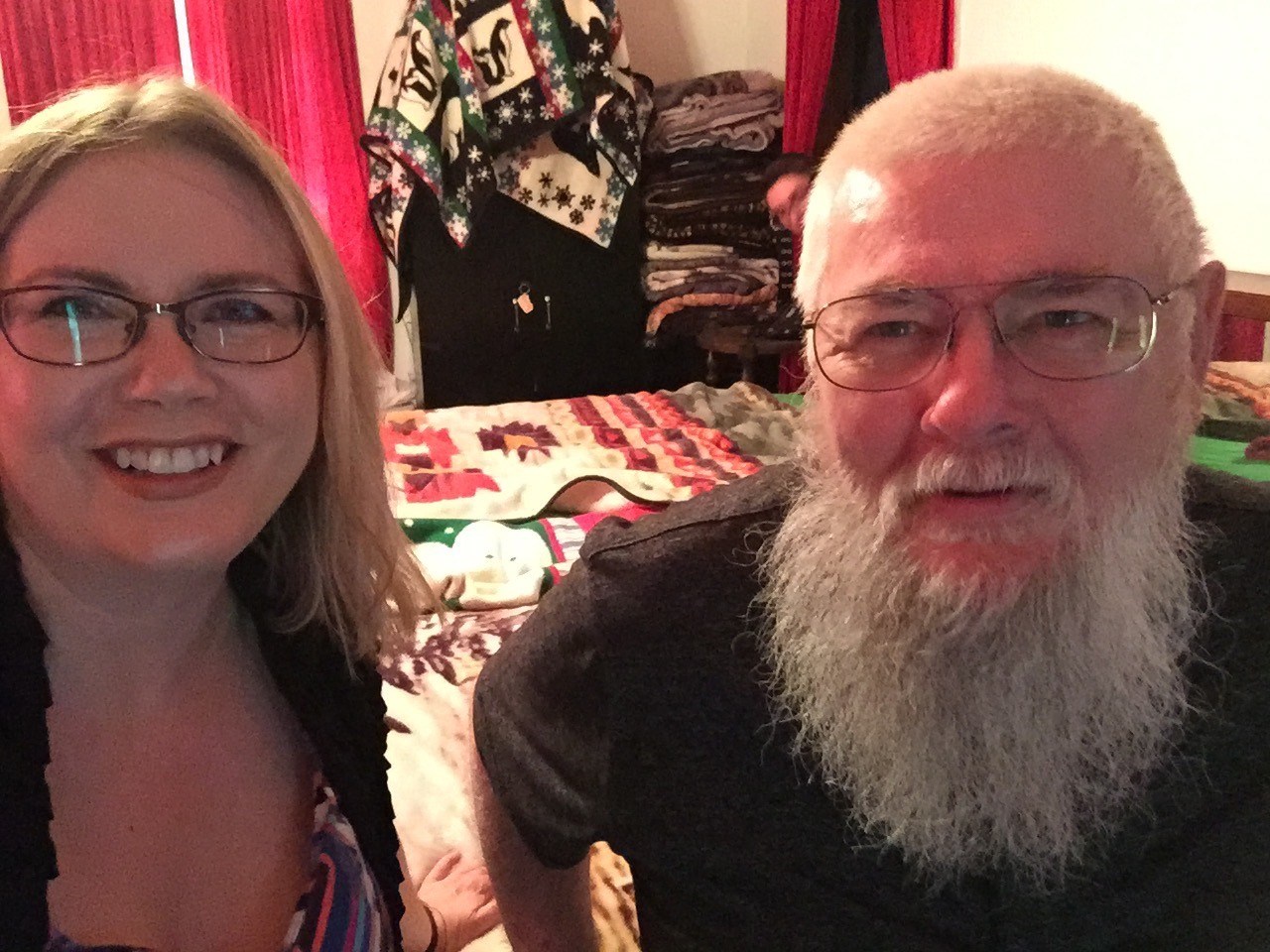 Obituary of Bruce Lee Poppenga