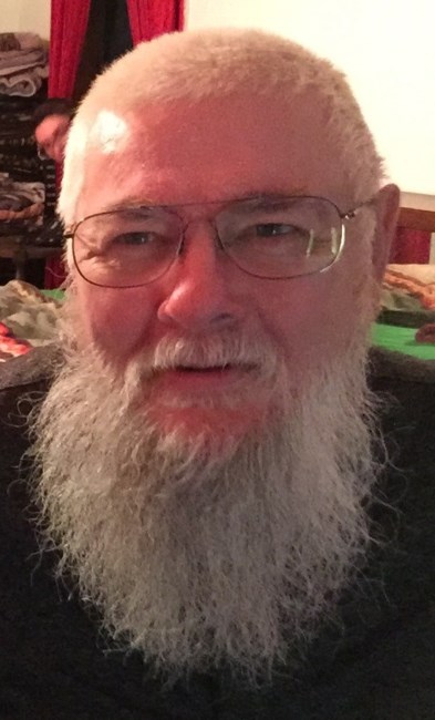 Obituary of Bruce Lee Poppenga