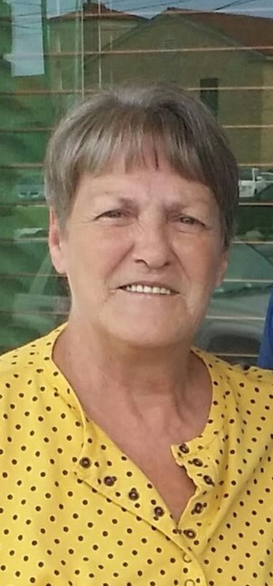 Obituary of Deborah Lynn Henderson