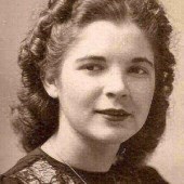 Obituary of Margaret Marion Goade