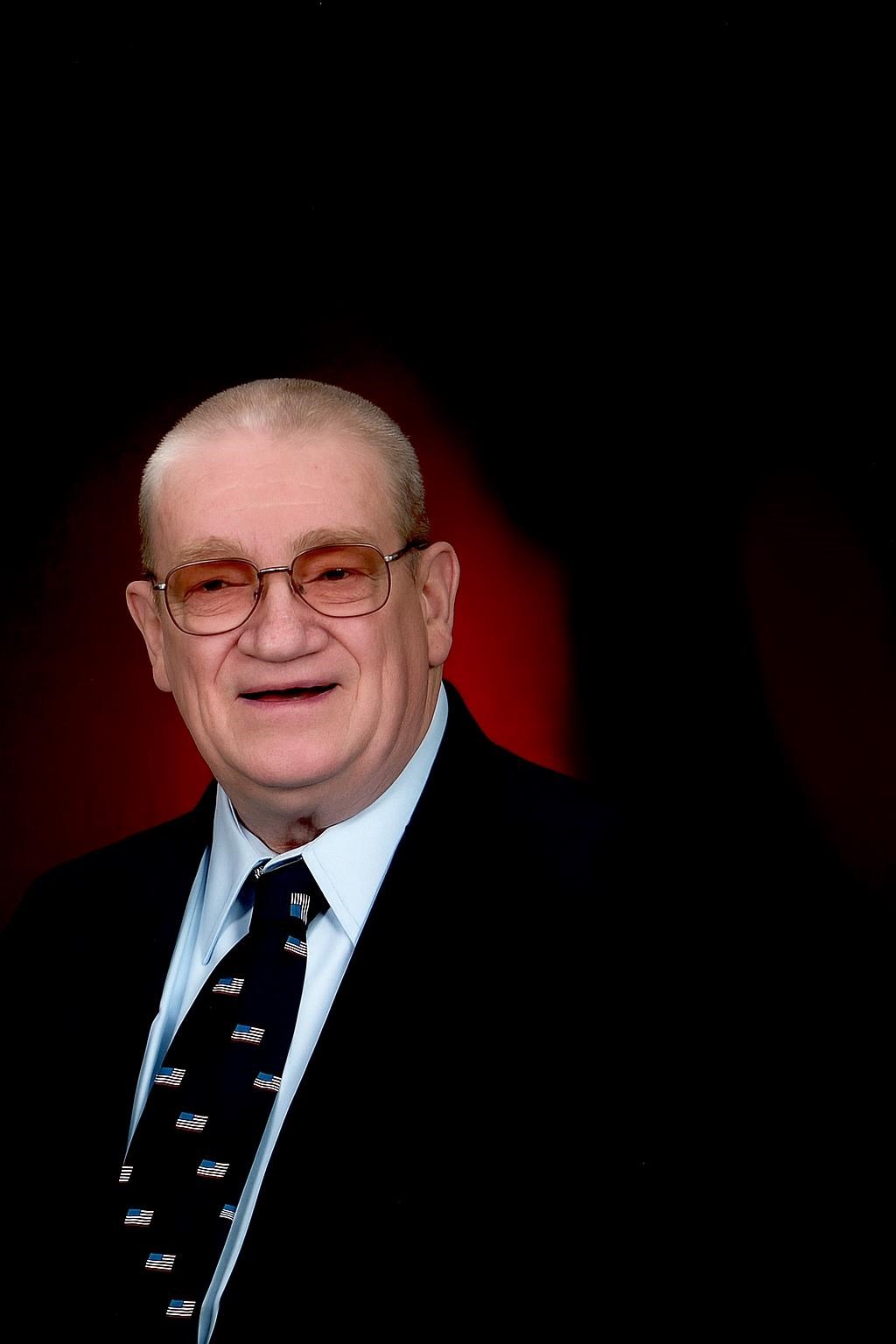 Obituary of John T. Brennan Jr.