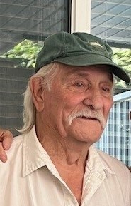 Obituario de Alan Robert William Devitt
